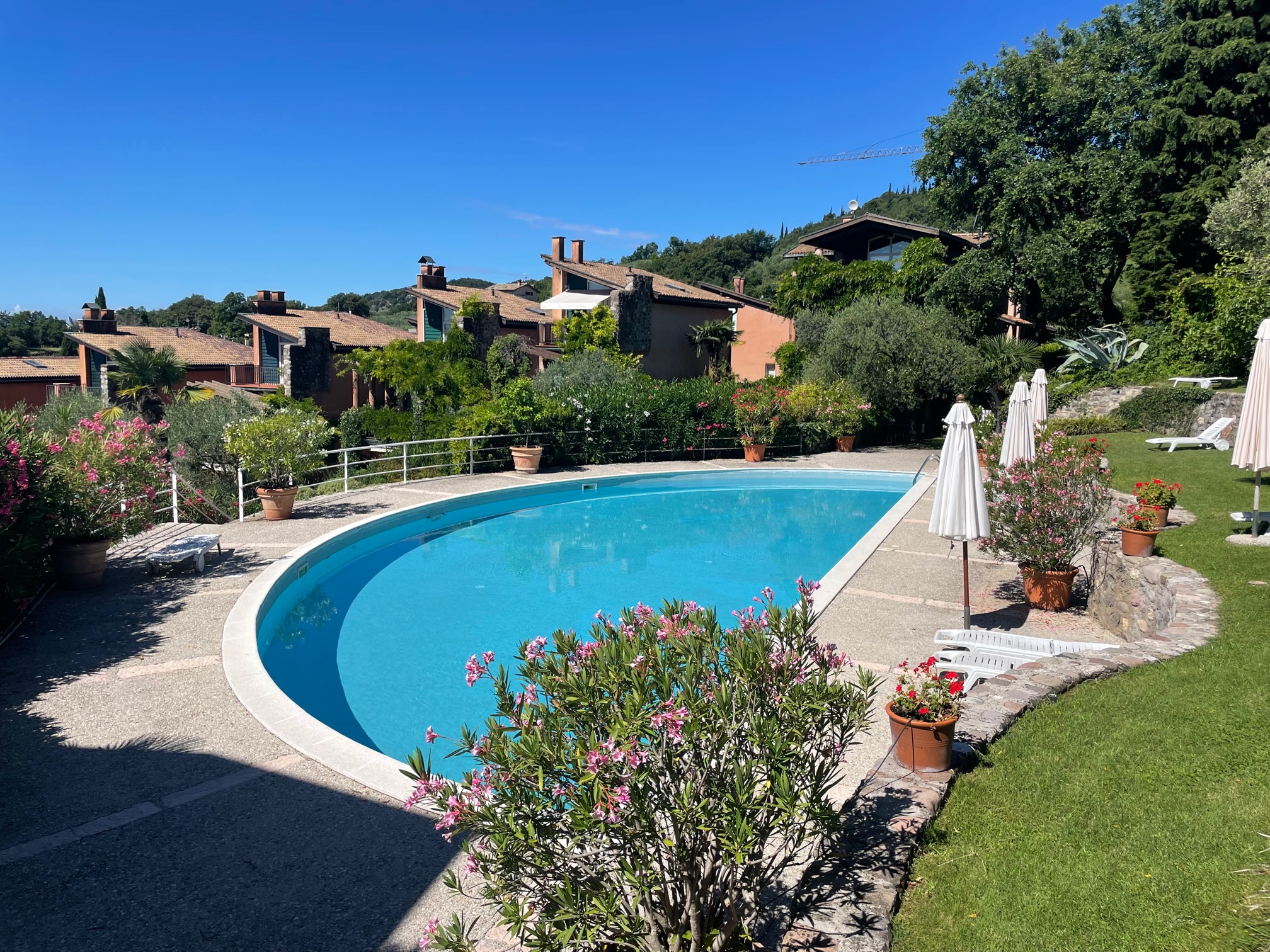 COSTERMANO SUL GARDA